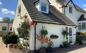 Llanwenarth Cottage A Beautiful Place To Just Be.